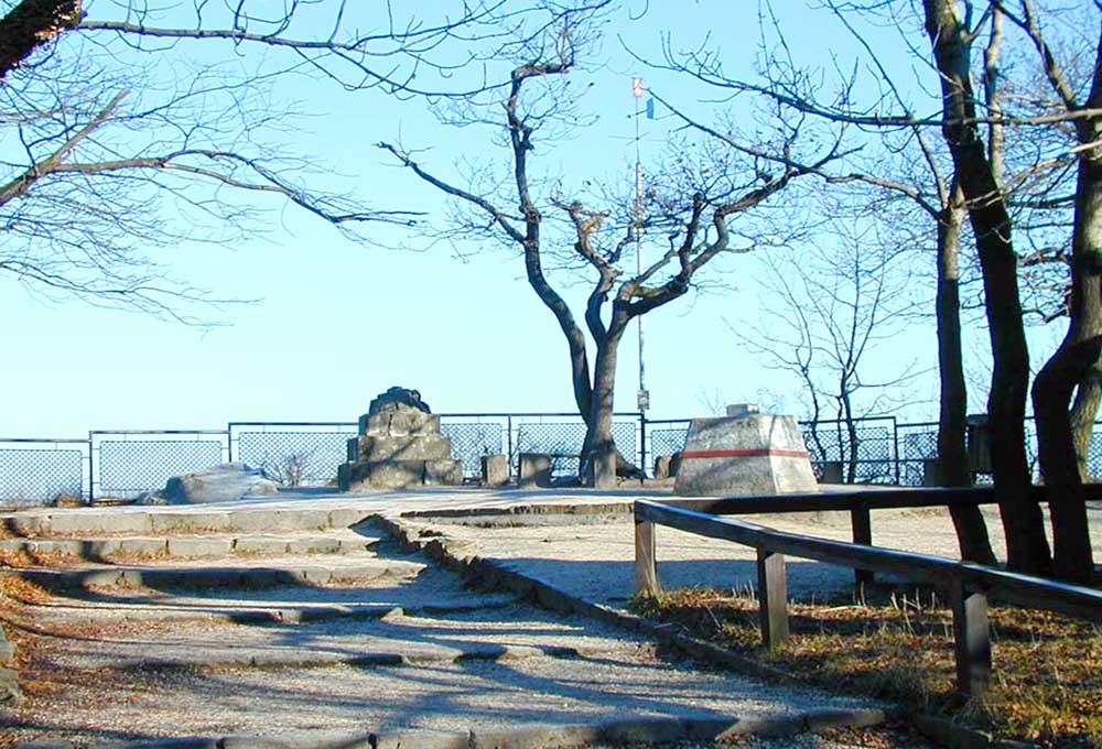 Nagykilátó - Dobogókő