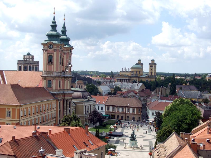 Eger