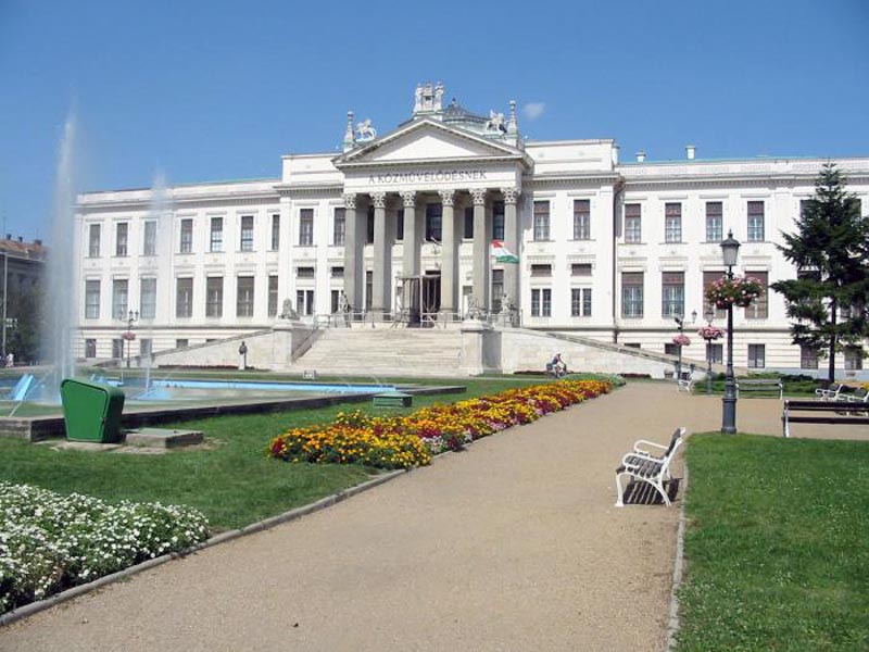 Móra Ferenc Múzeum