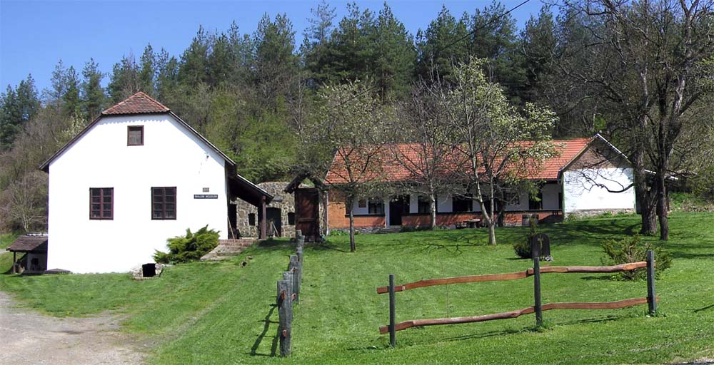 Órfűi malommúzeum