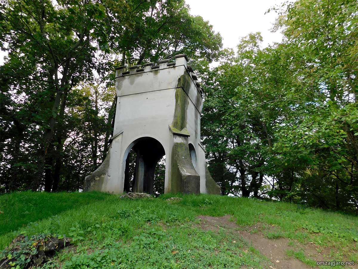 Nádasdy kastély - Nádasladány