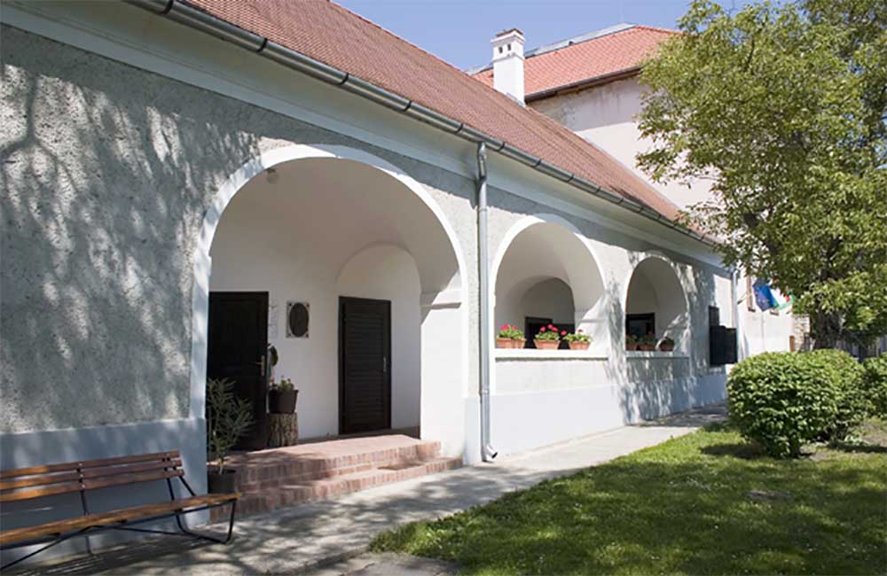 városi múzeum - tapolca