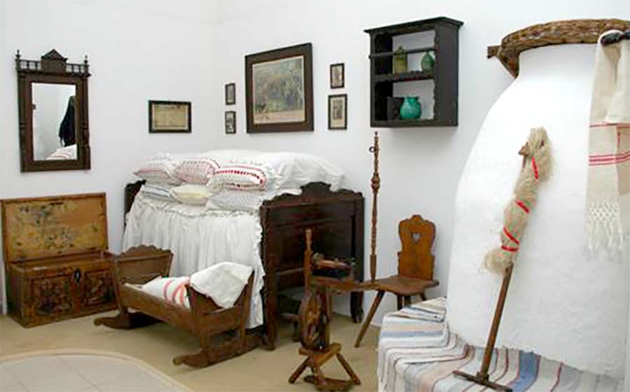 Bihari múzeum - Berettyóújfalu