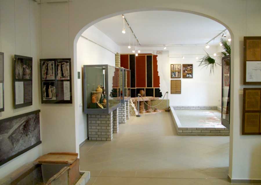 Klapka György Múzeum - Komárom