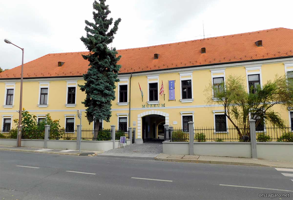Duna Múzeum - Esztergom