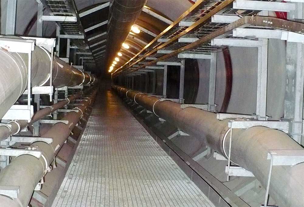 Visegrád-Nagymaros - alagút