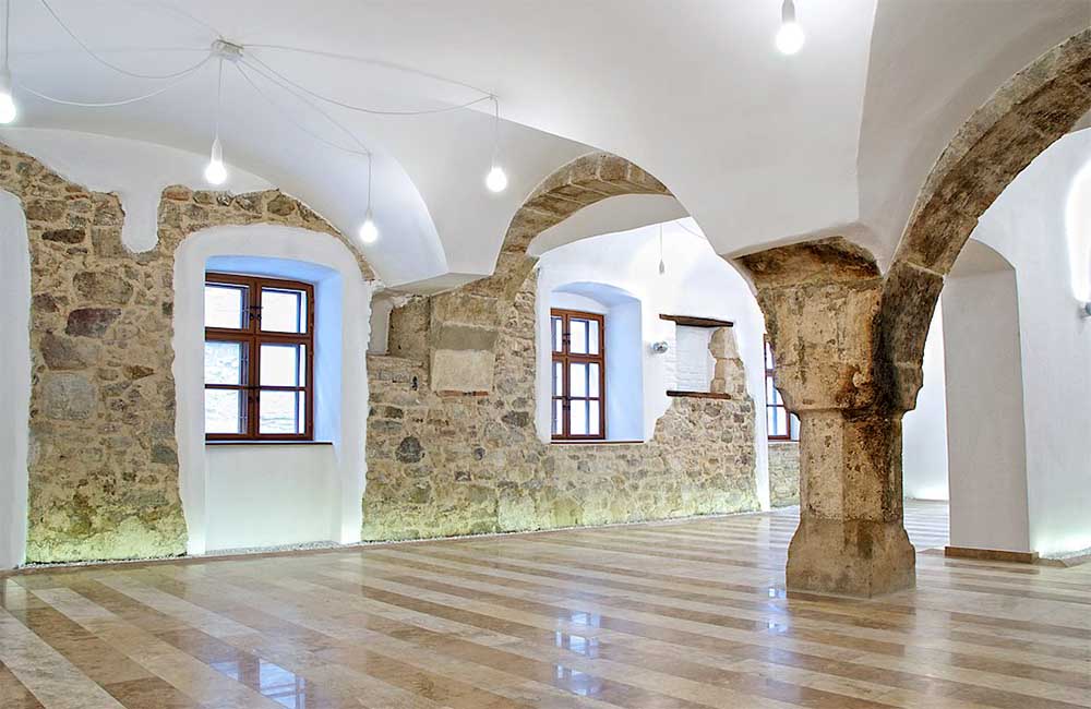 Hiemer-ház - Székesfehérvár