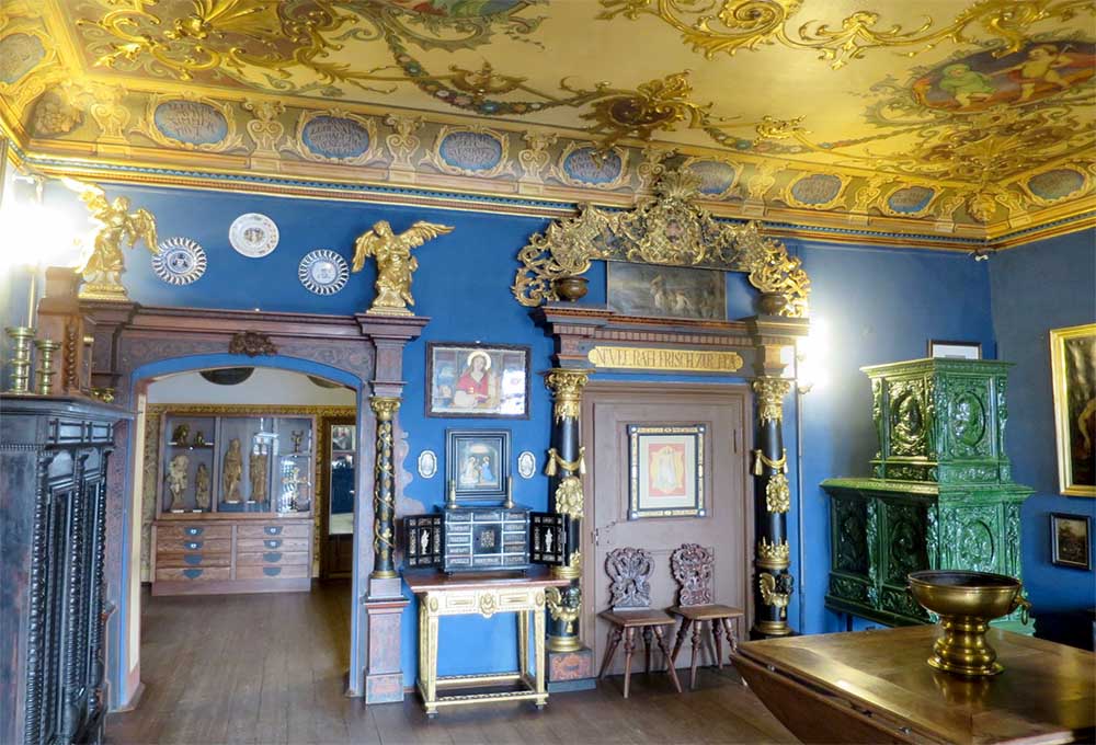 Storno-ház - Sopron