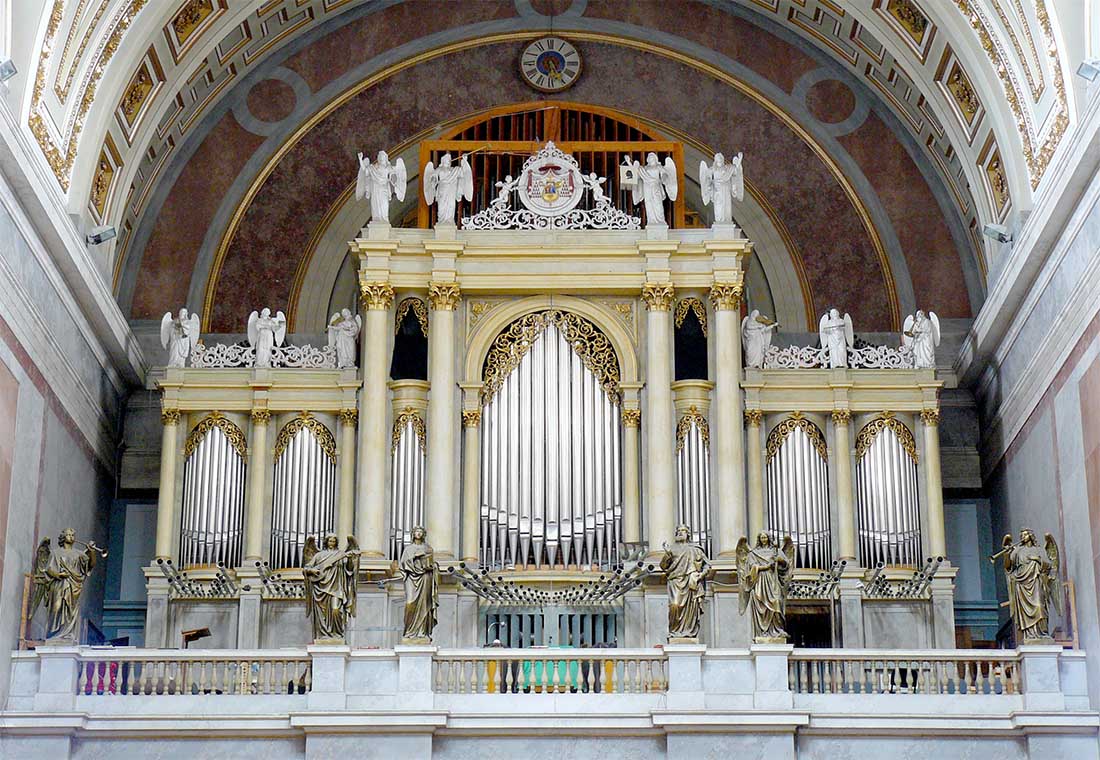 Esztergomi bazilika