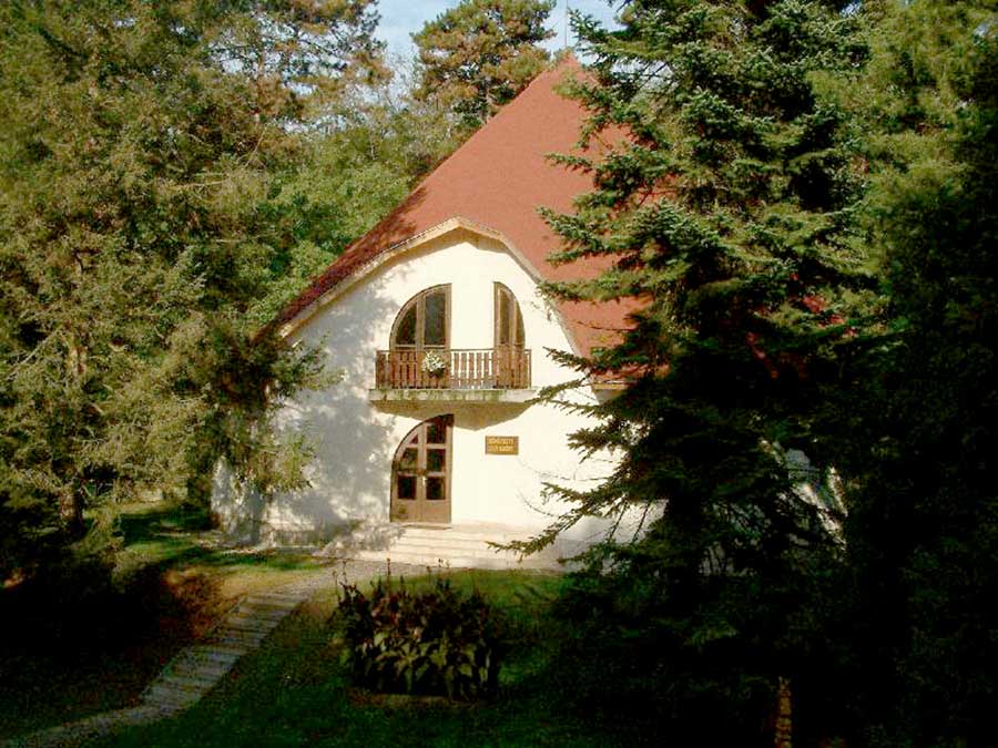 Méhészeti múzeum - Gödöllő