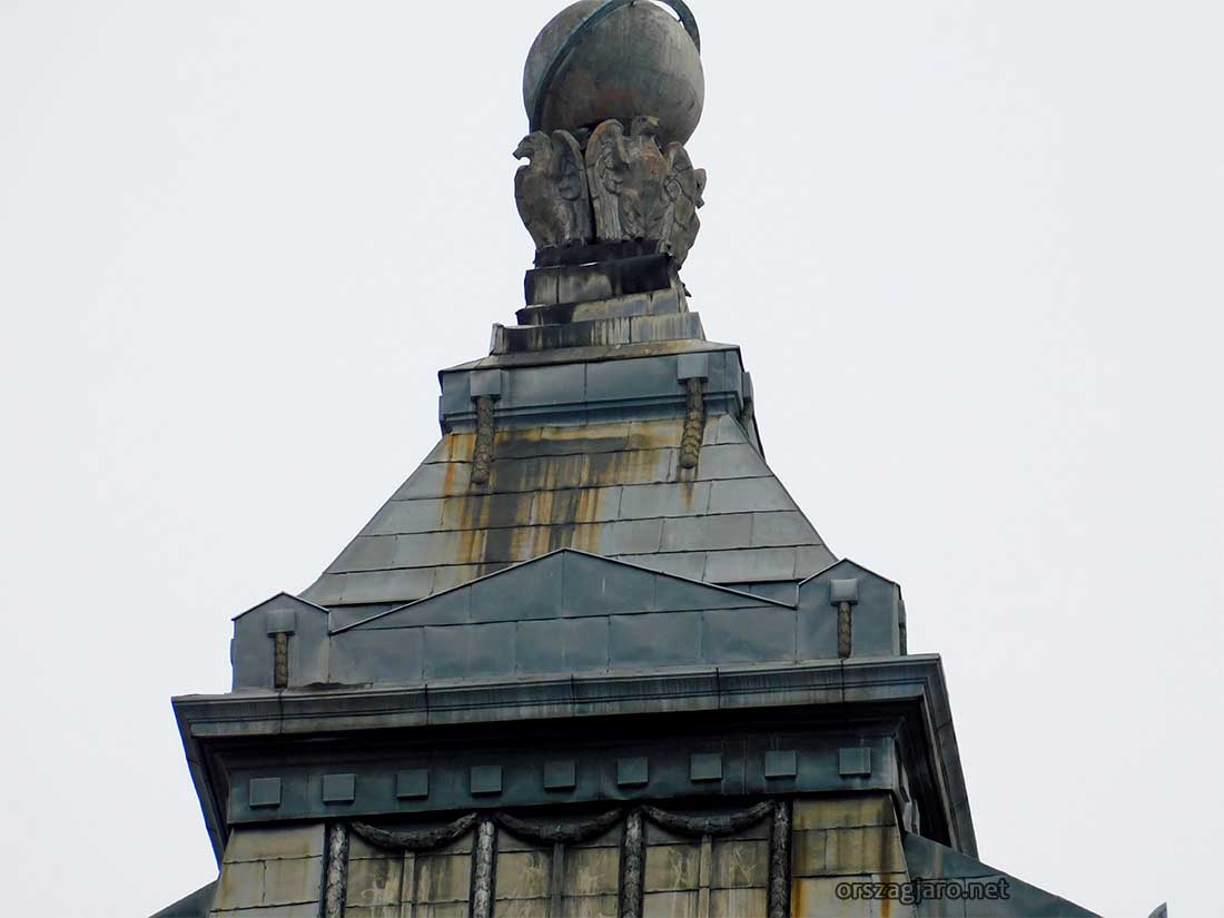 Anker-ház - Budapest