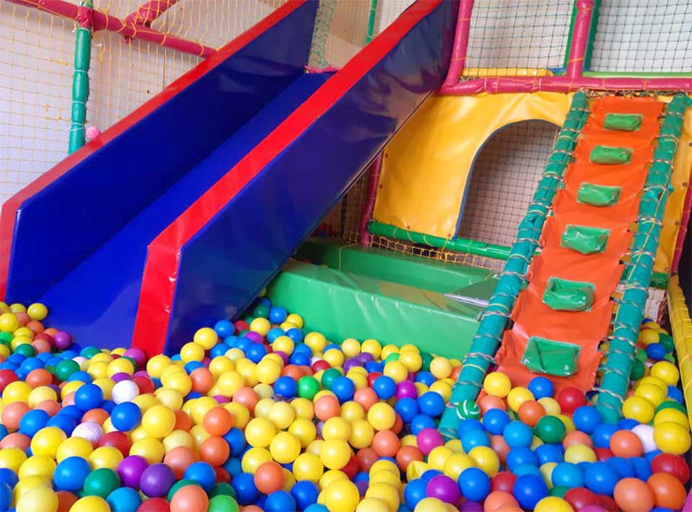 Játékbirodalom - Siófok