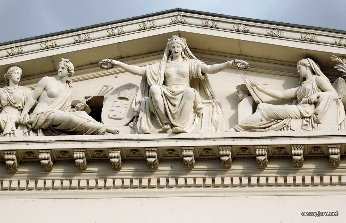 Magyar Nemzeti Múzeum