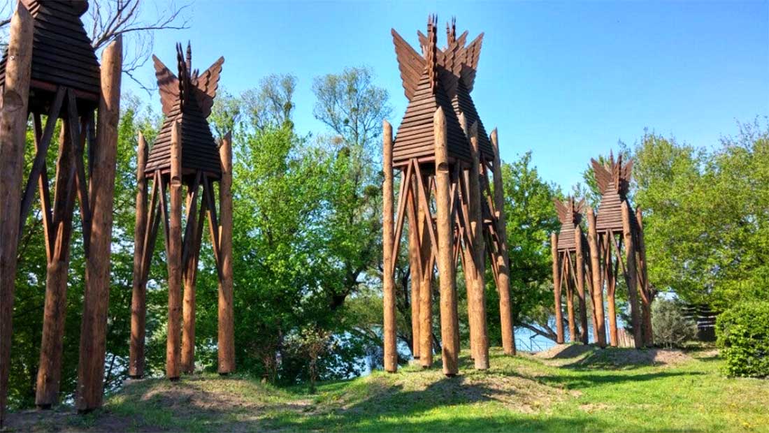 Hét vezér harangja