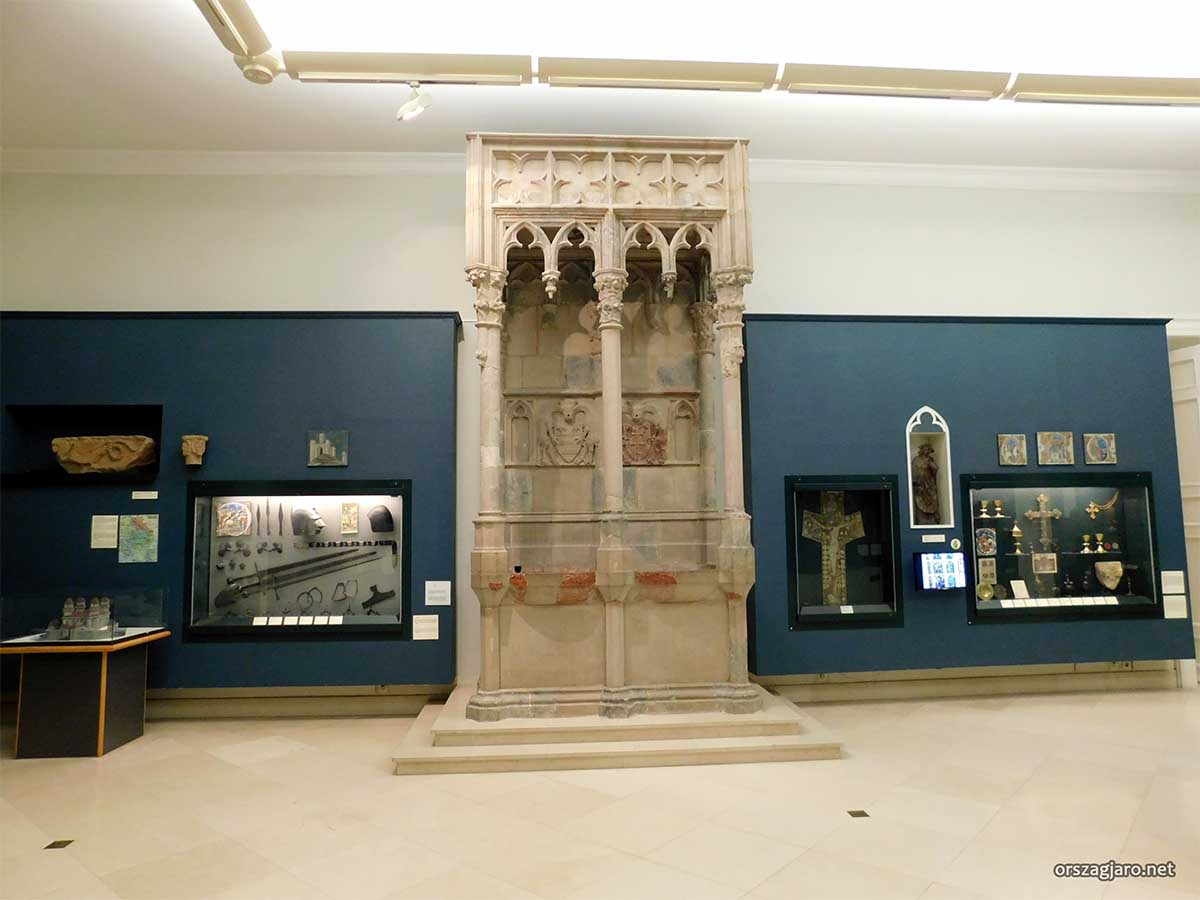 Magyar Nemzeti Múzeum