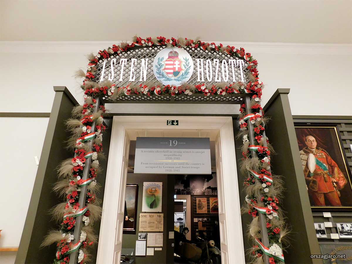 Magyar Nemzeti Múzeum