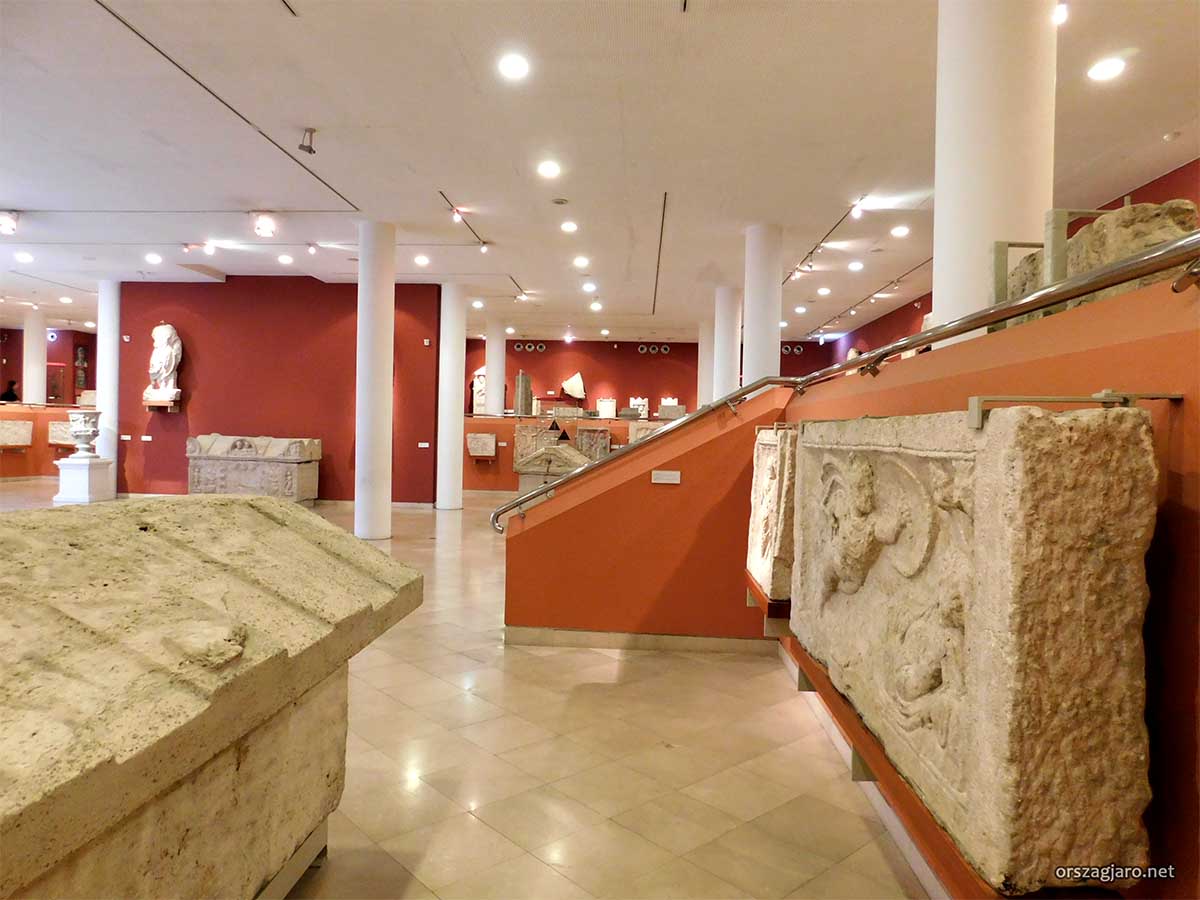 Magyar Nemzeti Múzeum