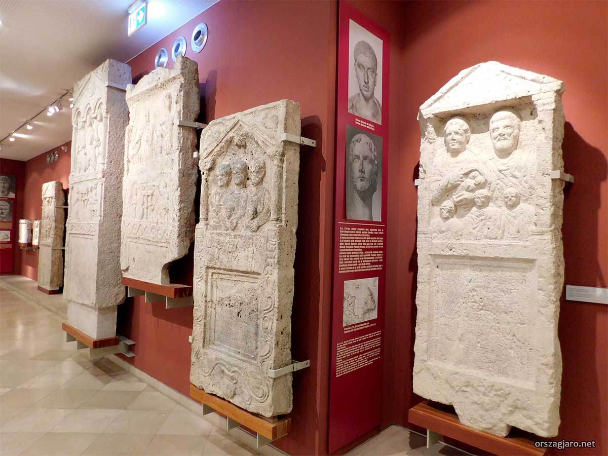 Magyar Nemzeti Múzeum