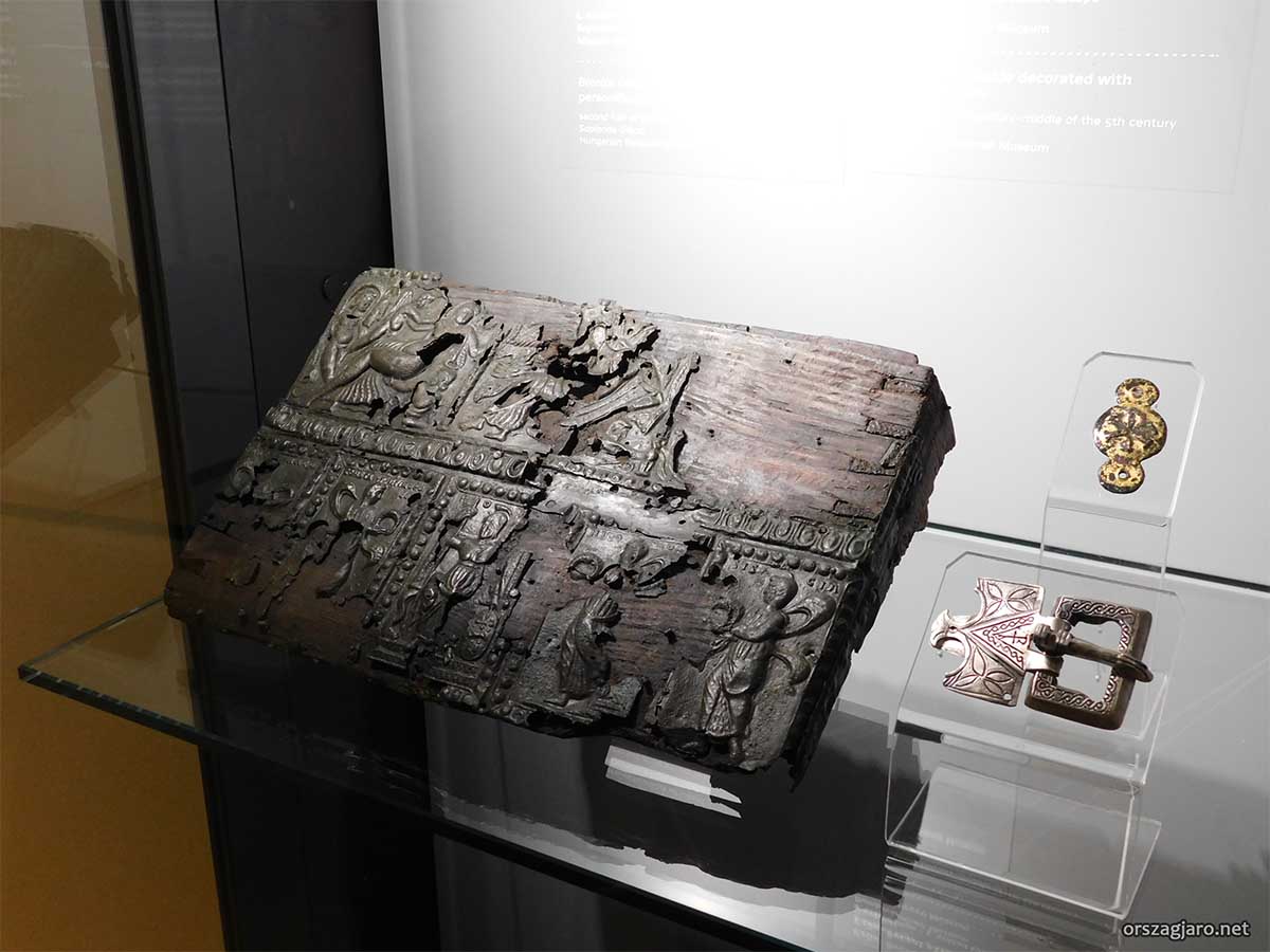 Magyar Nemzeti Múzeum