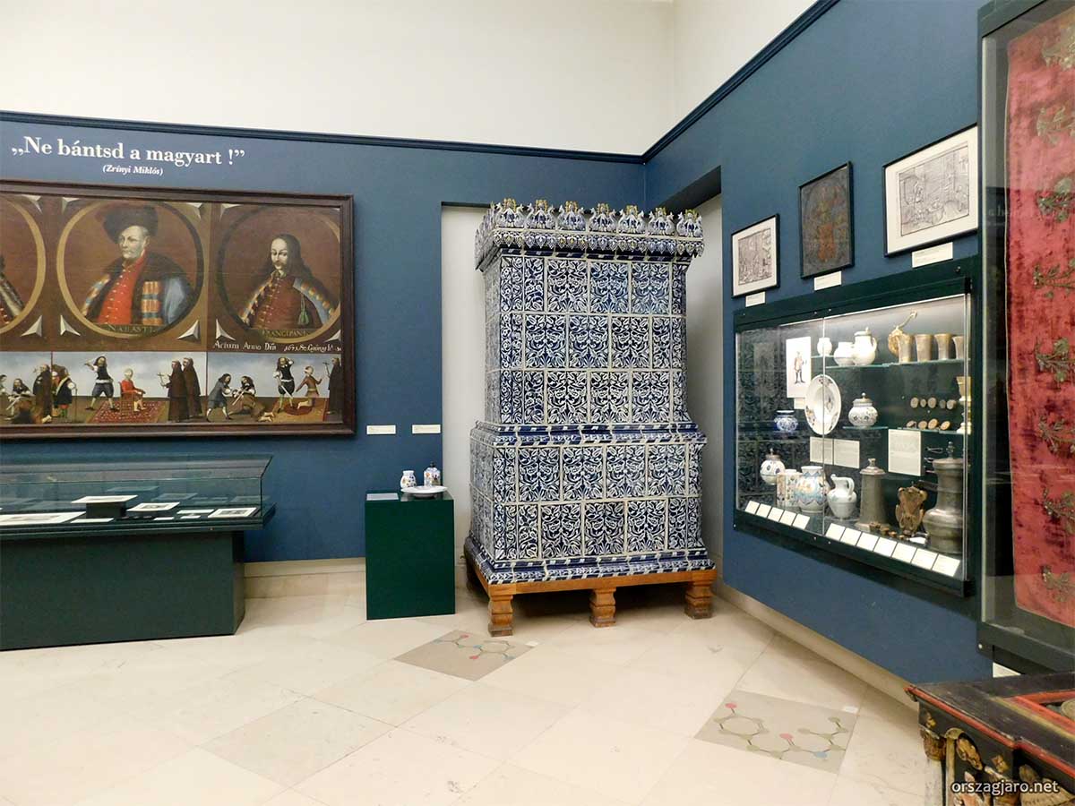 Magyar Nemzeti Múzeum
