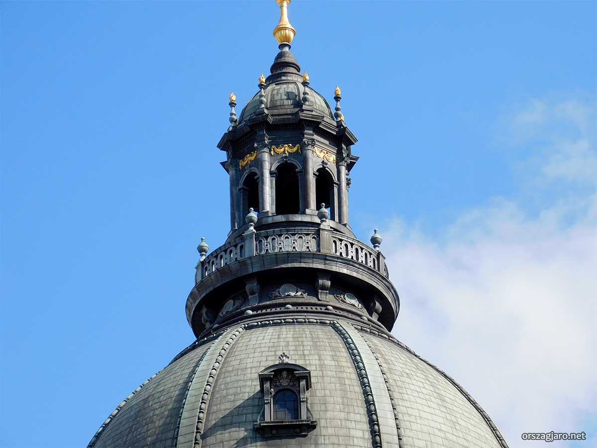 Szent István Bazilika - Budapest