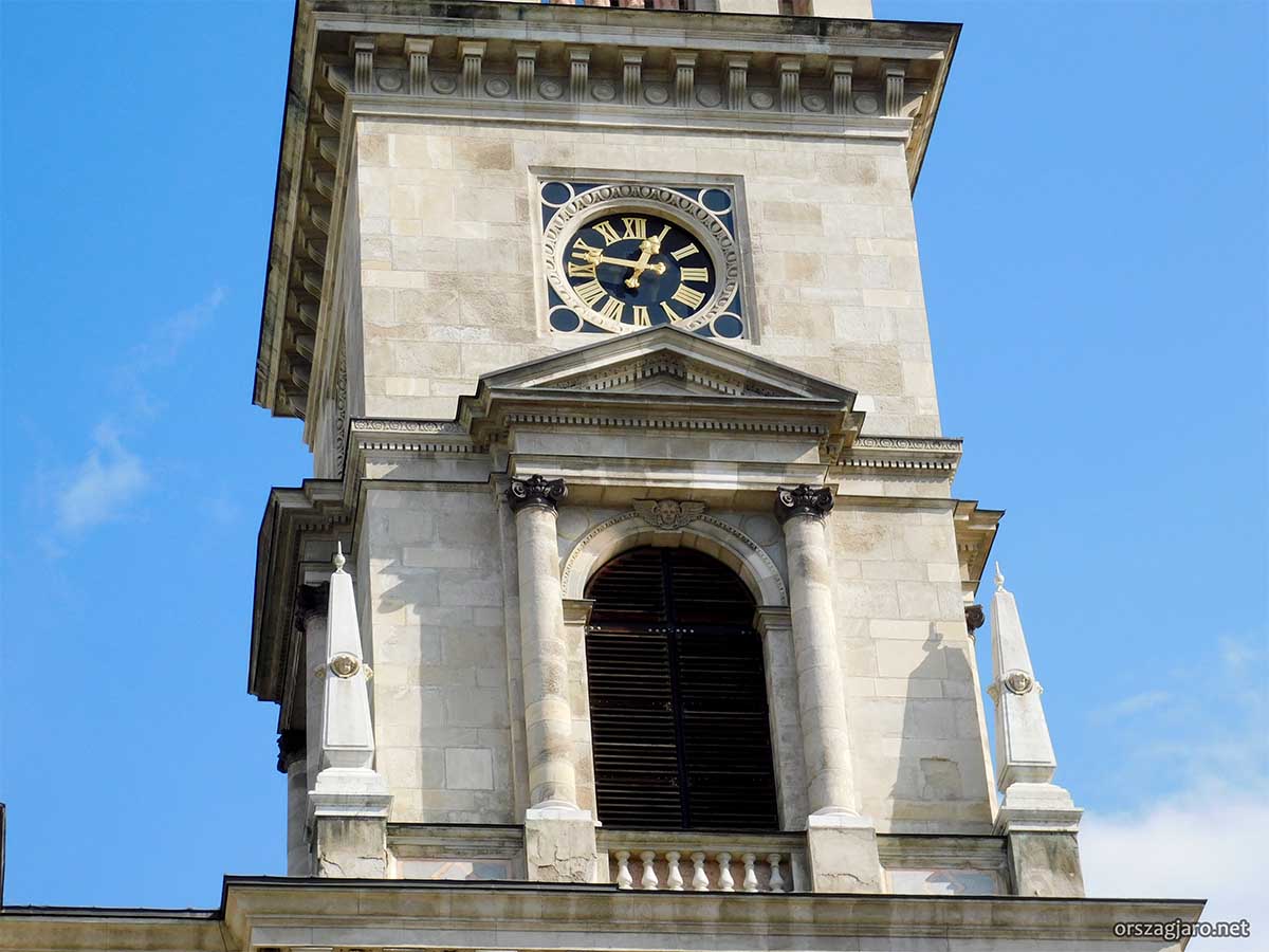 Szent István Bazilika