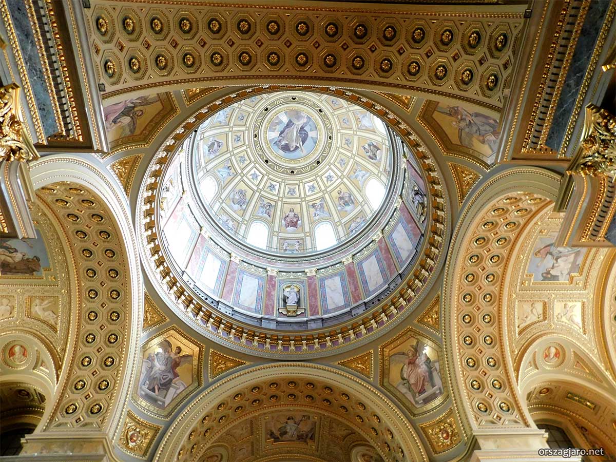 Szent István Bazilika