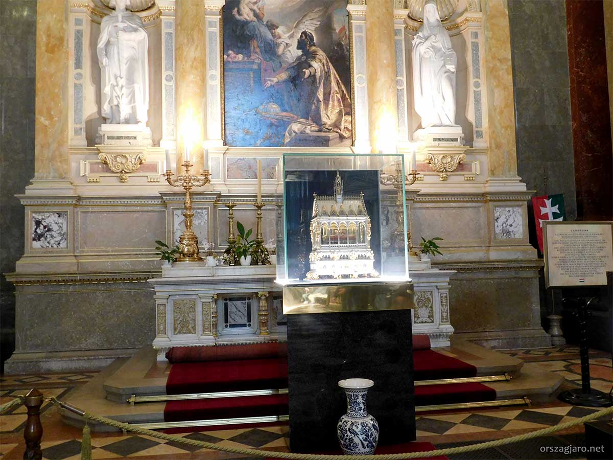 Szent István Bazilika