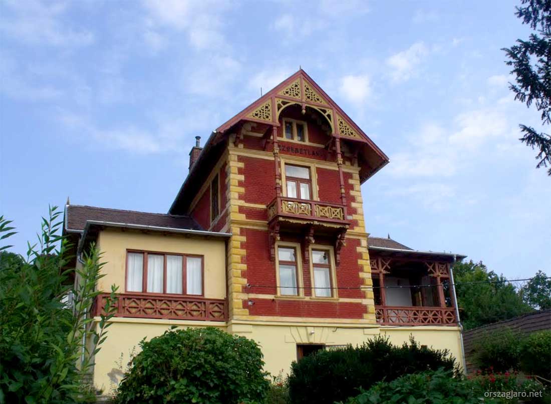 Gorka Múzeum - Verőce