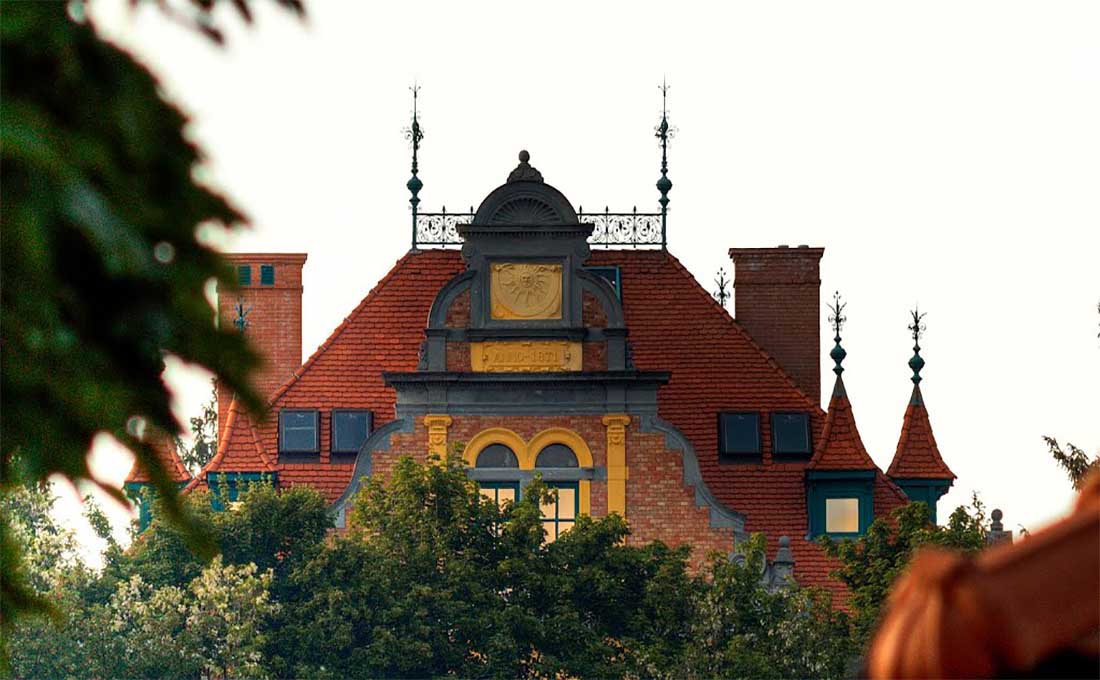 Verőce - Pufi kastély