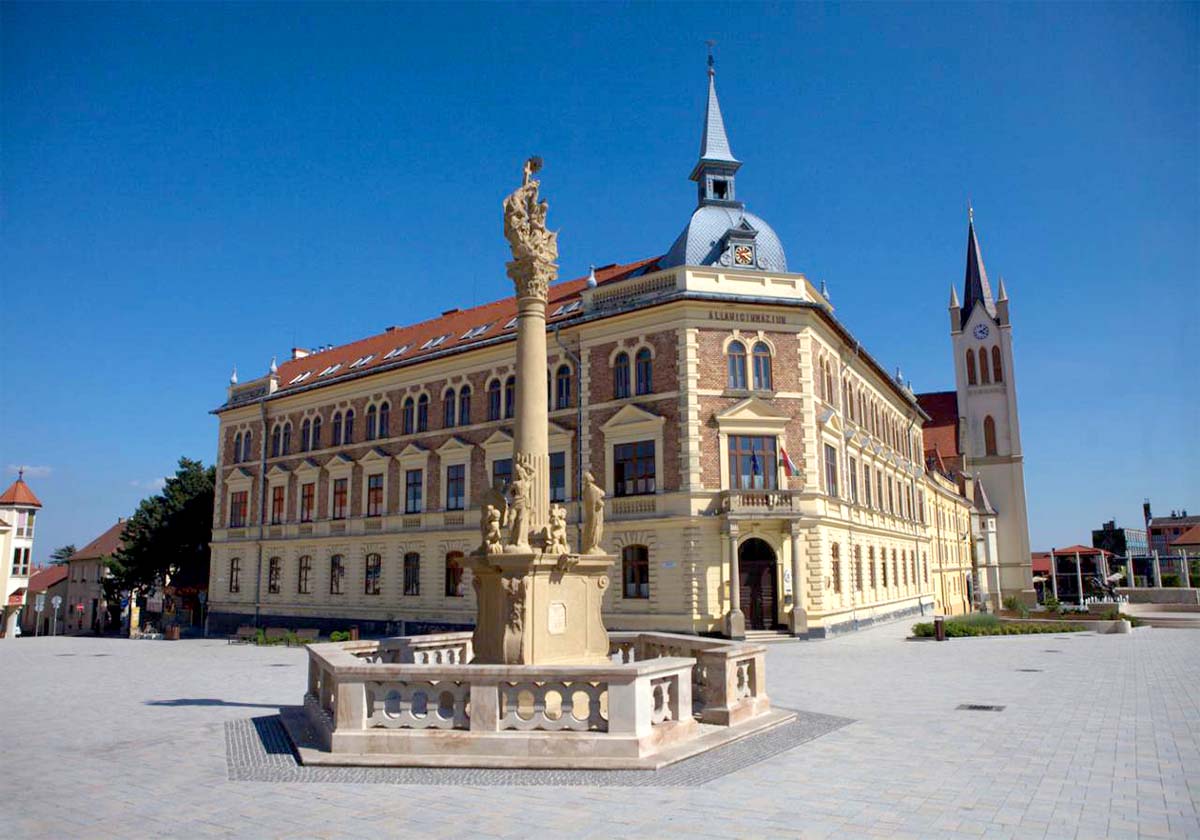 Keszthely