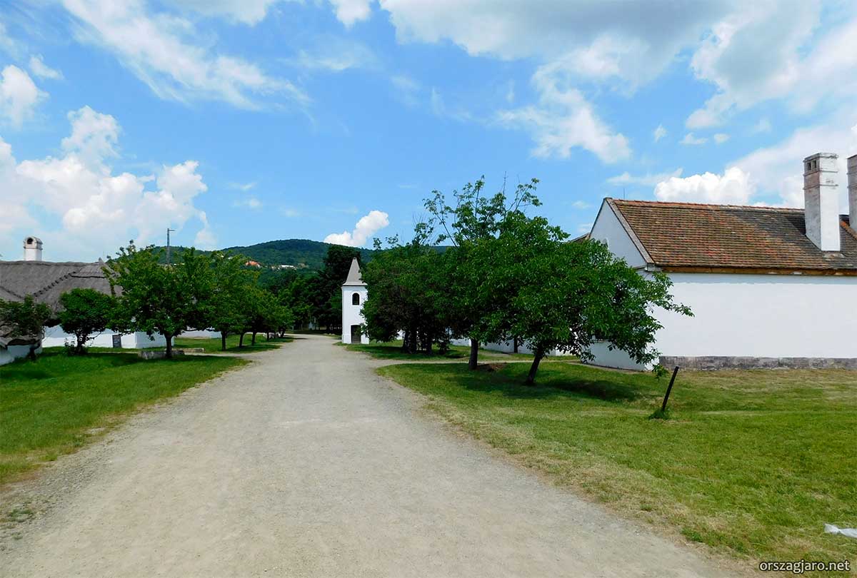 Szentendrei Skanzen - Kisalföld
