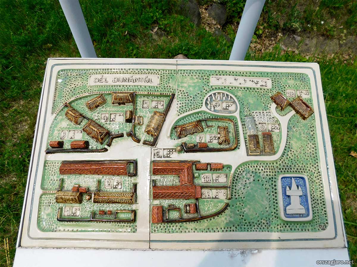 Szentendrei skanzen