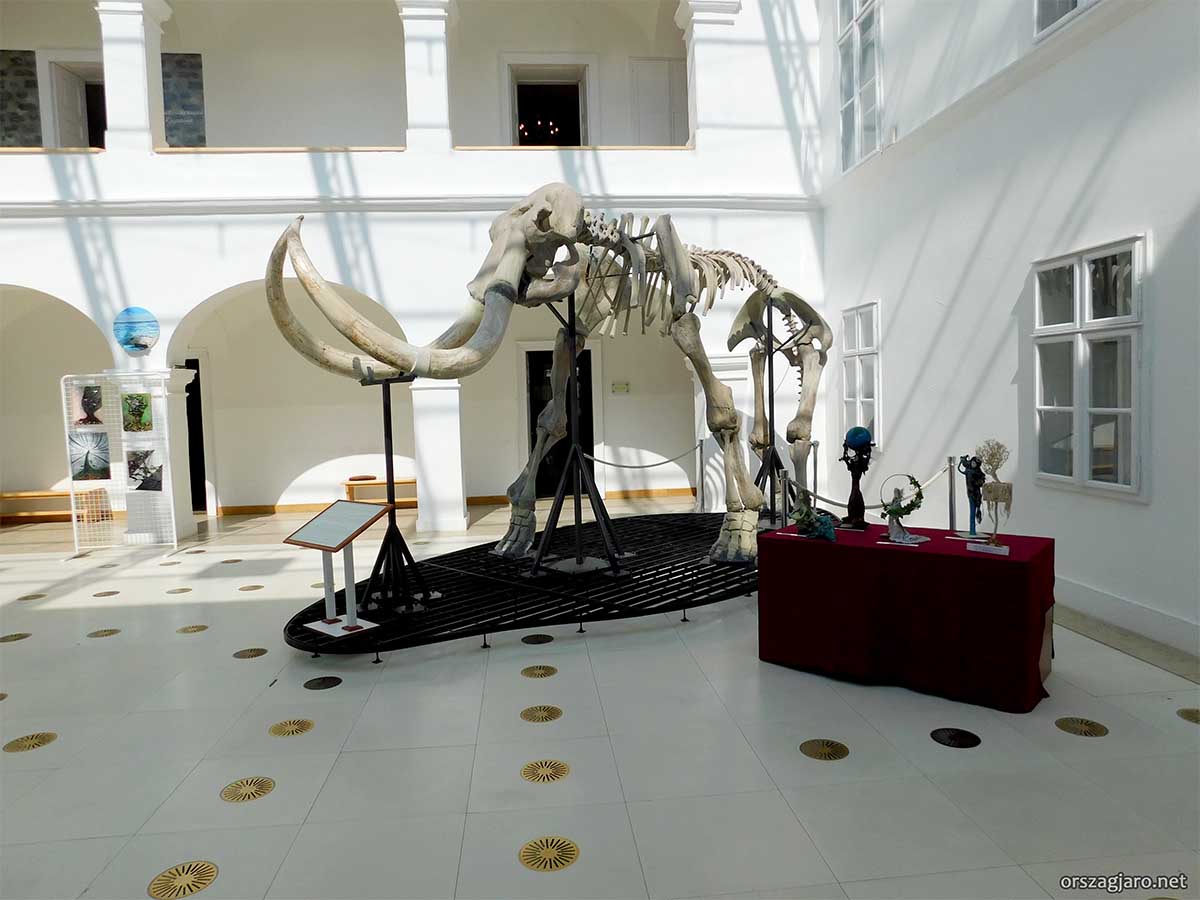 Mátra múzeum - Gyöngyös