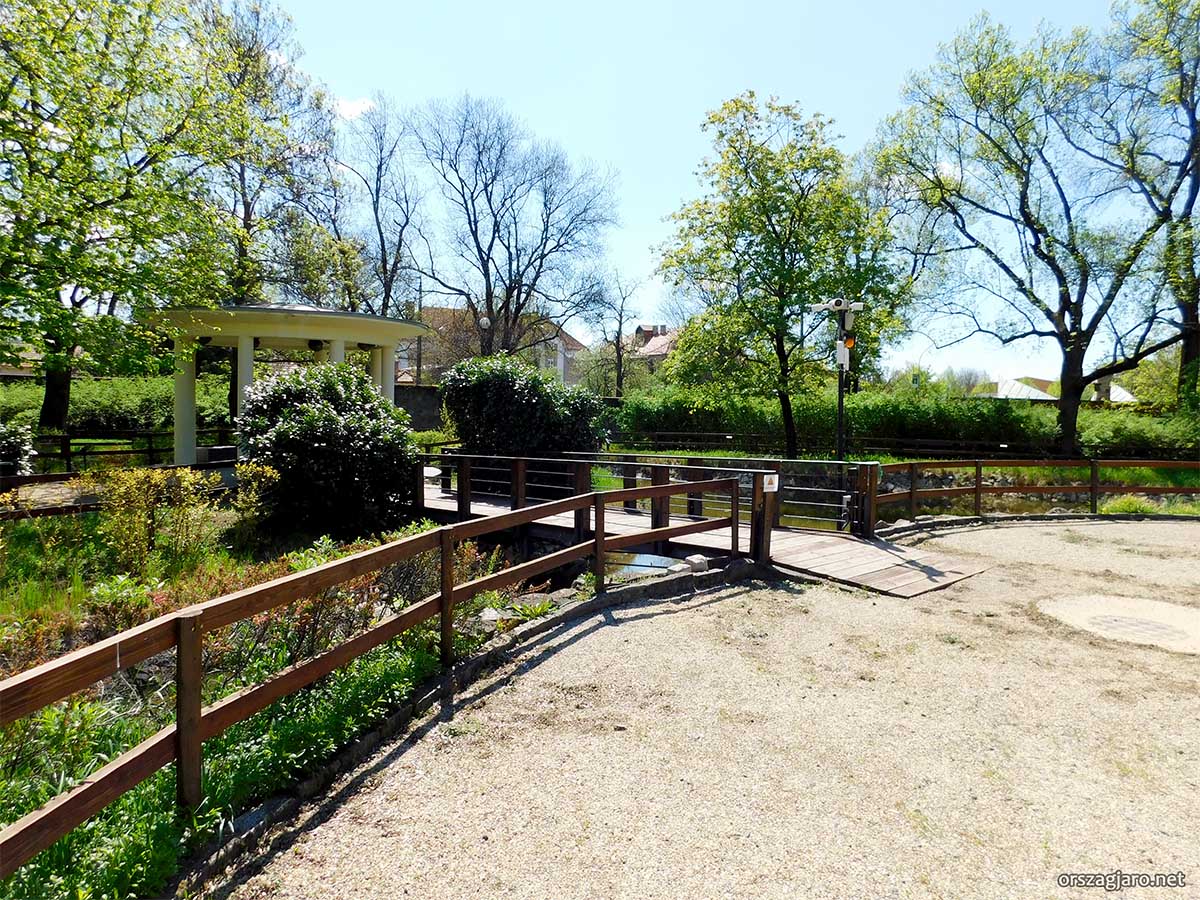 Orczy kastély - Gyöngyös