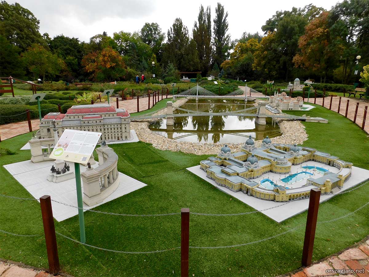 Szarvasi mini Magyarország