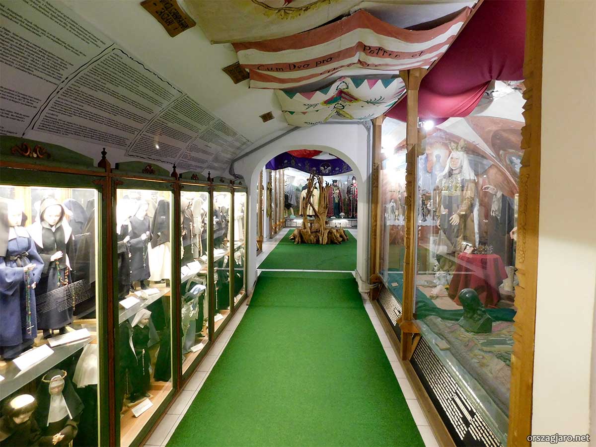 Történelmi panoptikum - Keszthely