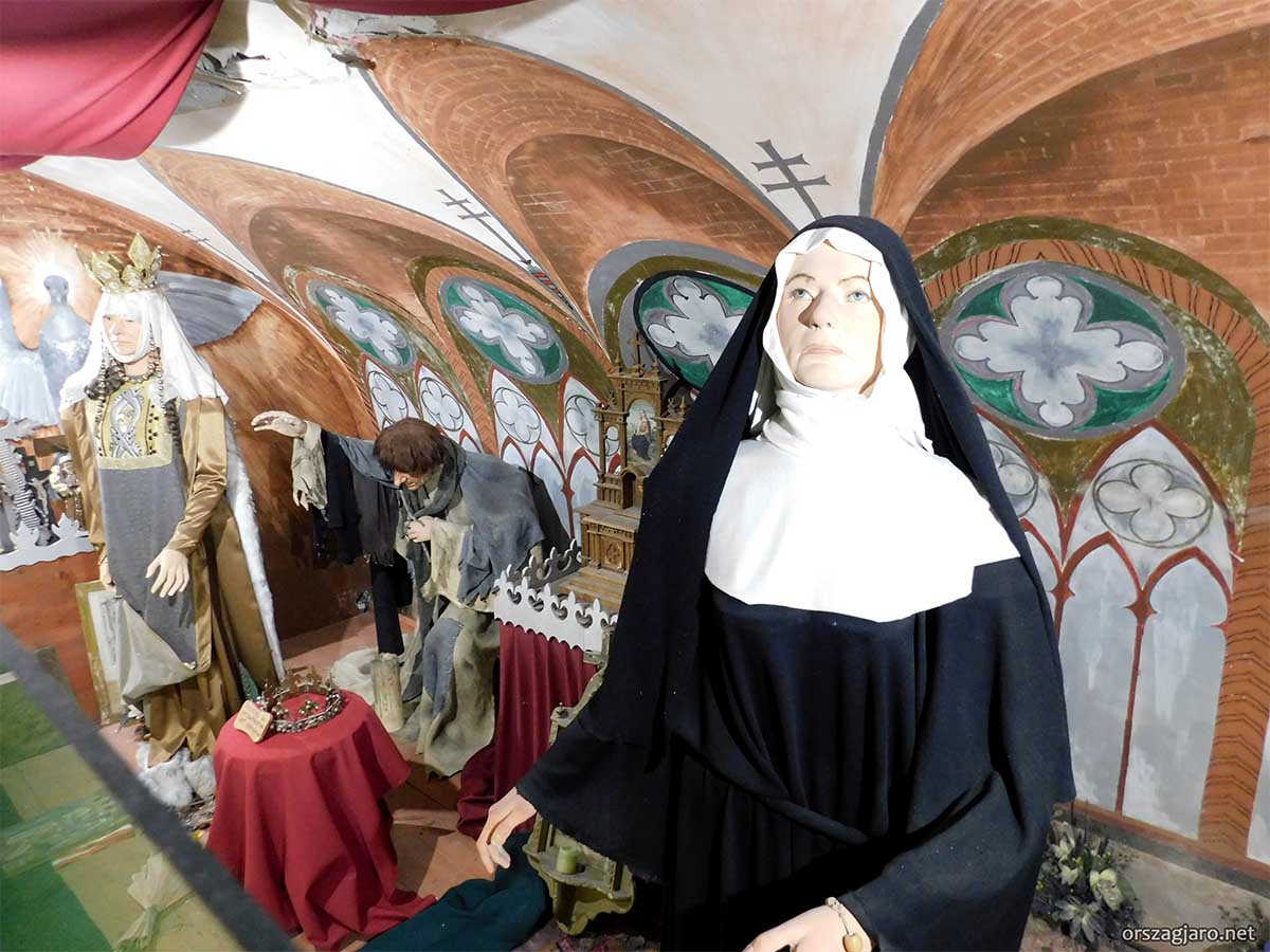 Történelmi panoptikum - Keszthely