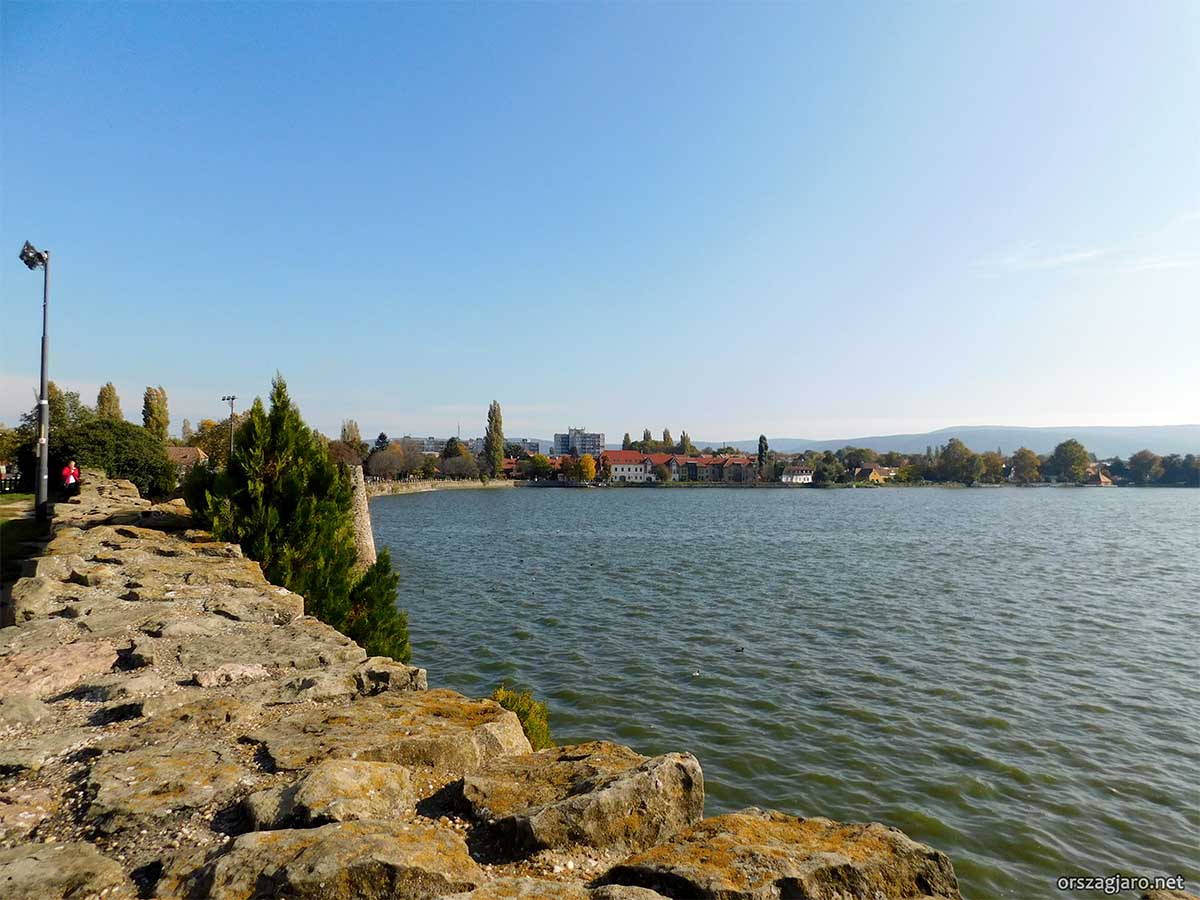 Öreg-Tó - Tata