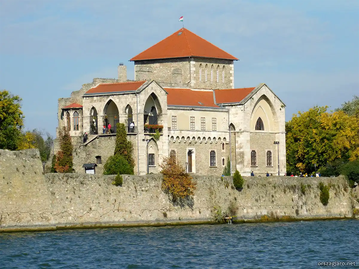 Tatai vár