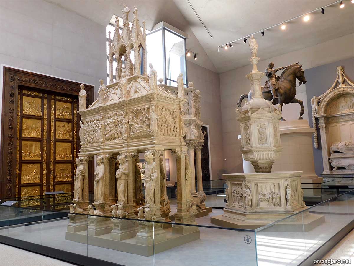 Csillag erőd - Komárom