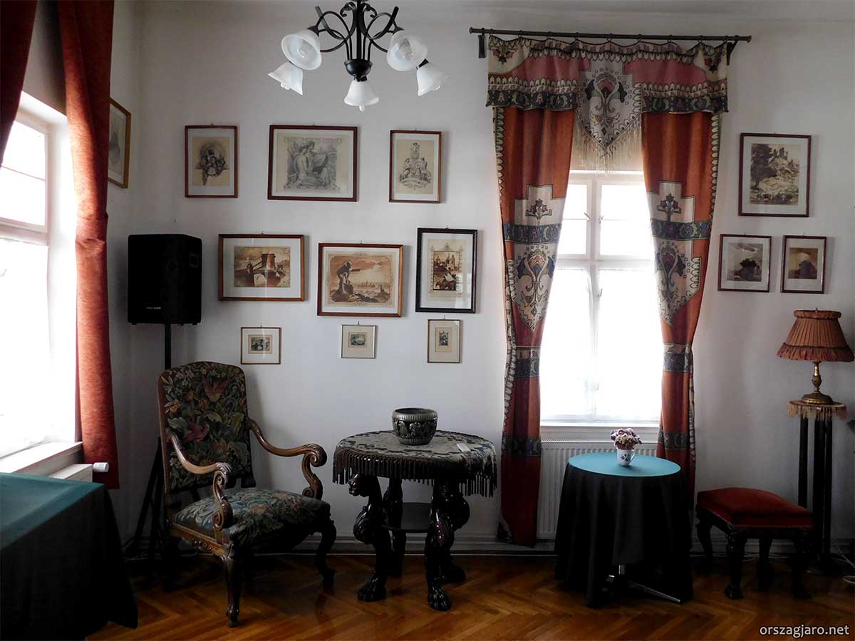 Helytörténeti gyűjtemény - Balassagyarmat