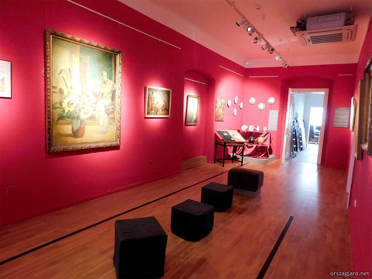 Hatvany Lajos múzeum