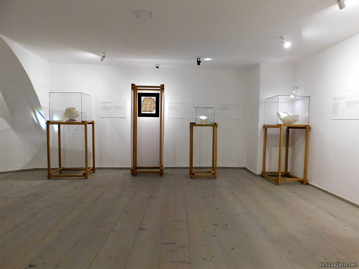 Püspökvár - Győr