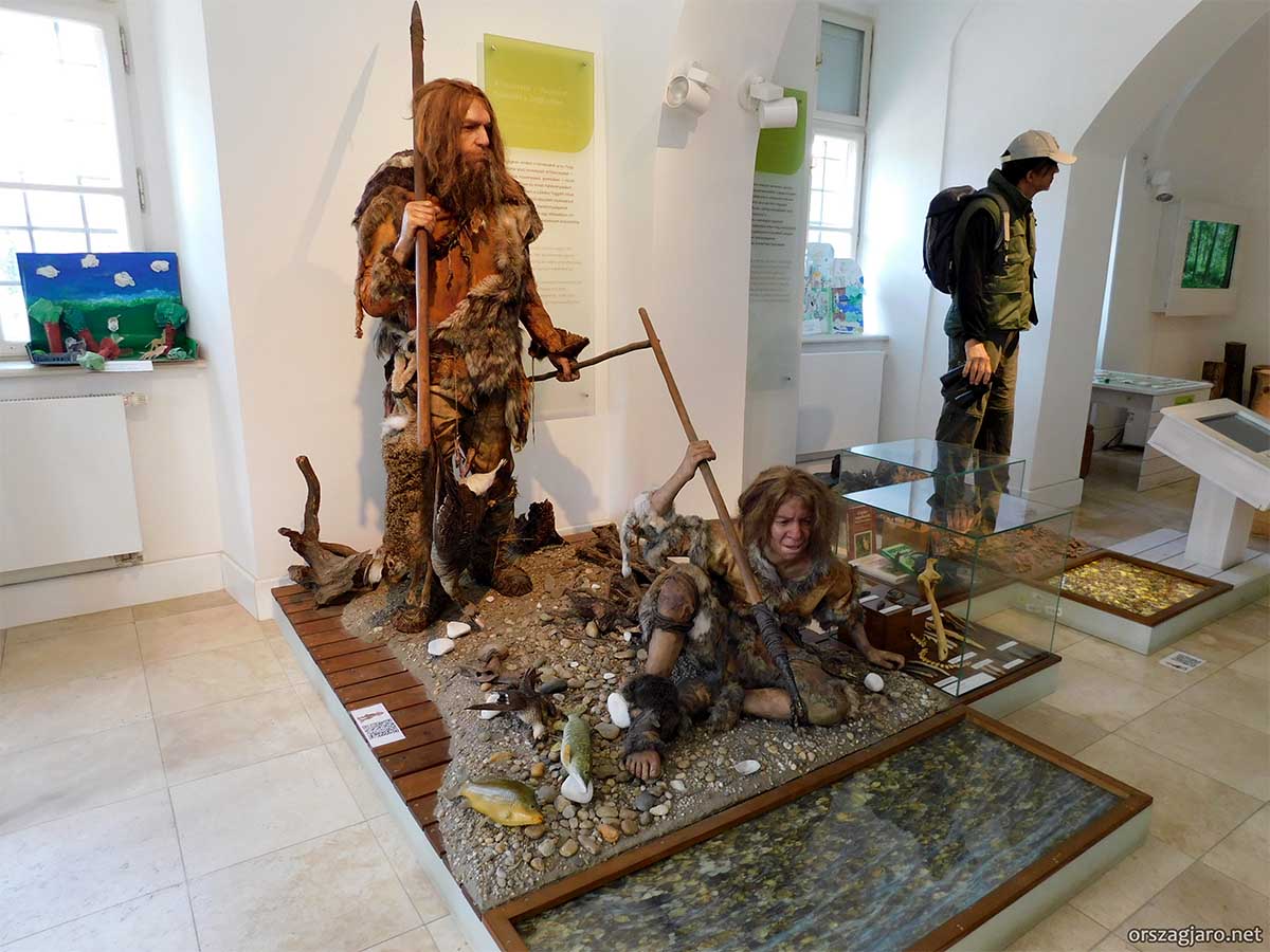 Vadászati múzeum - Hatvan