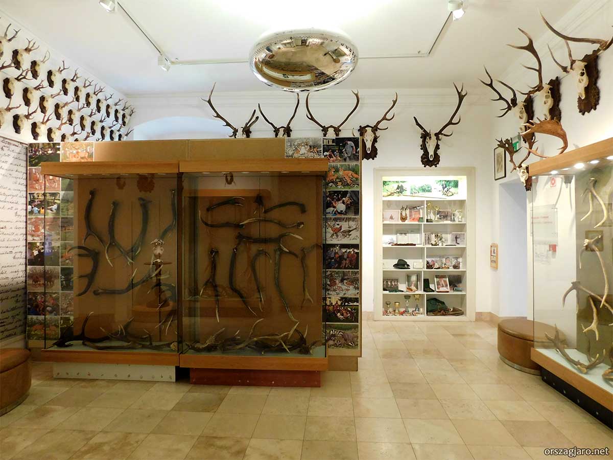 Vadászírók - élmények